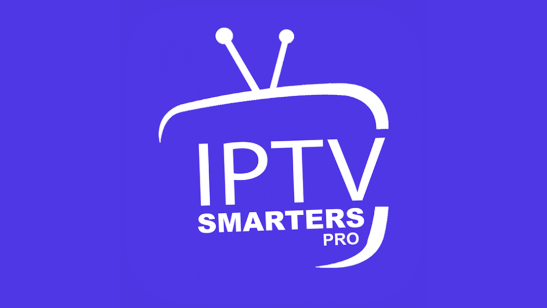 اشتراك سمارترز برو IPTV Smarters Pro